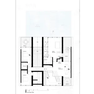 The Gable Villa