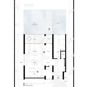 The Gable Villa