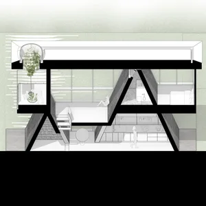 The Gable Villa