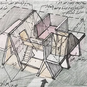 The Gable Villa