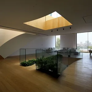 The Inward House