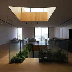 The Inward House