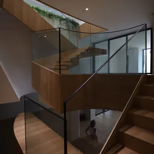 The Inward House