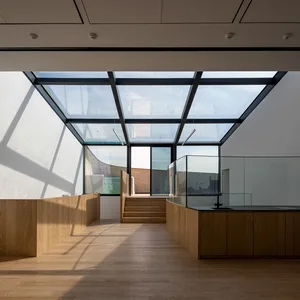 The Inward House