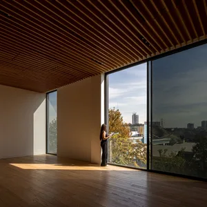 The Inward House