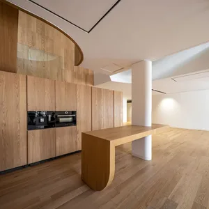 The Inward House