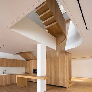The Inward House