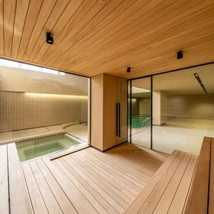 The Inward House