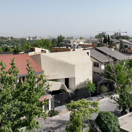 The Inward House