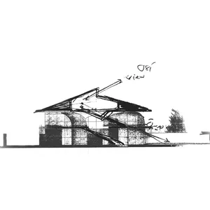 The Kushk Residence