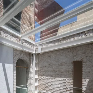 The Poet's House