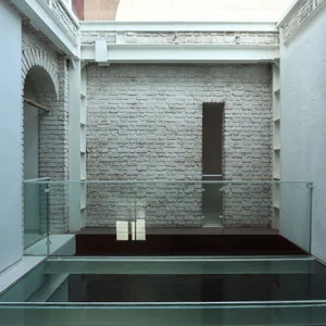 The Poet's House