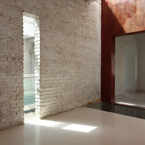 The Poet's House