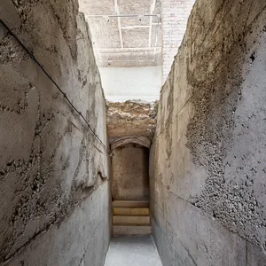 The Poet's House