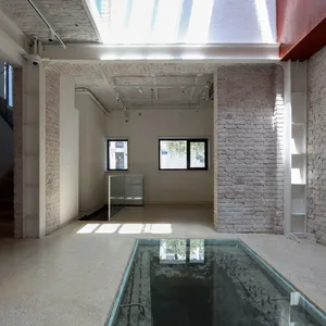The Poet's House