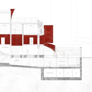 The Poet's House
