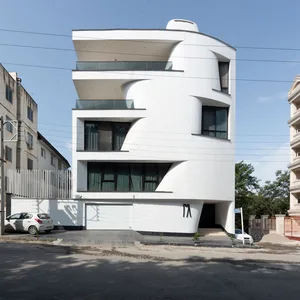 Tirgar Villa