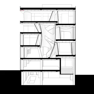Tirgar Villa