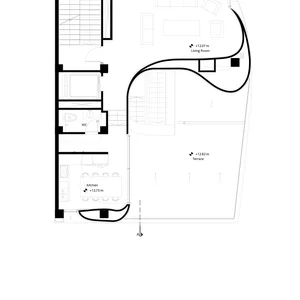 Tirgar Villa