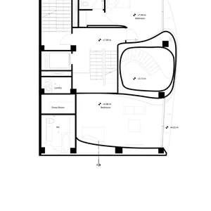 Tirgar Villa