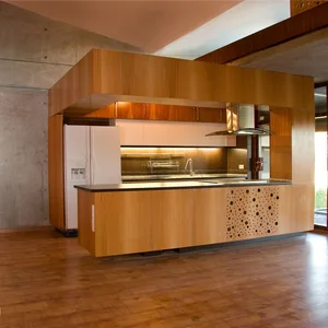 Villa for a Friend