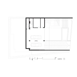 Villa for a Friend