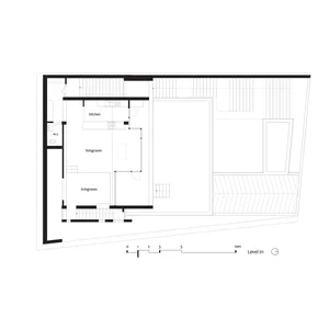 Villa for a Friend