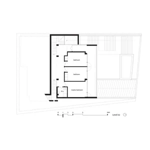 Villa for a Friend