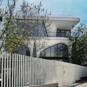 Villa for an Actor