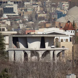 Villa for an Actor