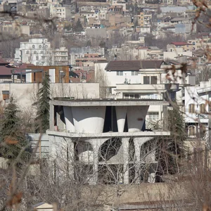 Villa for an Actor