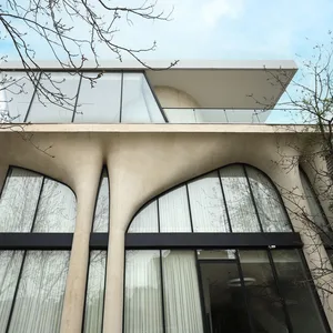Villa for an Actor