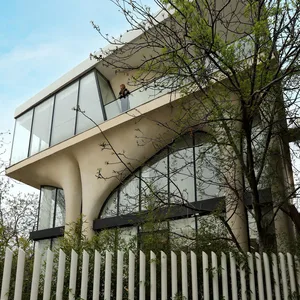 Villa for an Actor