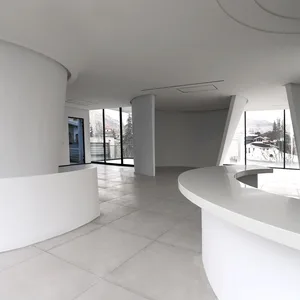 Villa for an Actor