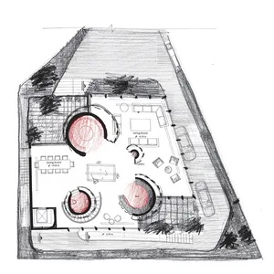 Villa for an Actor