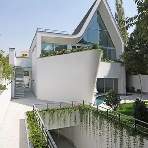 Villa for Older Brother