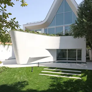 Villa for Older Brother