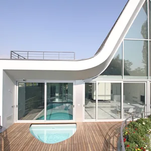 Villa for Older Brother