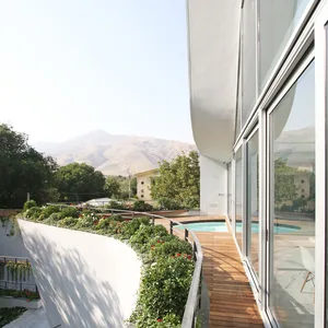 Villa for Older Brother
