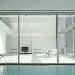 Villa for Older Brother