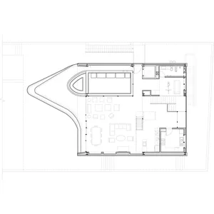 Villa for Older Brother