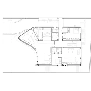 Villa for Older Brother