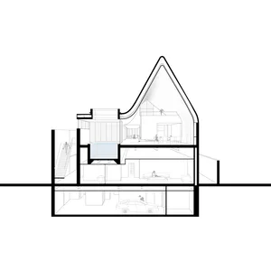 Villa for Older Brother