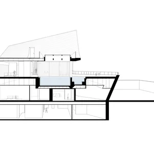 Villa for Older Brother