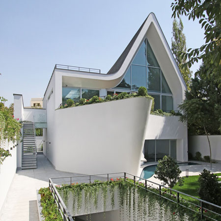 Villa for Older Brother