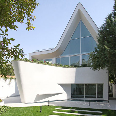 Villa for Older Brother